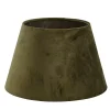 CASA Silke Pantalla Verde Cheap