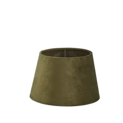CASA Silke Pantalla Verde Outlet