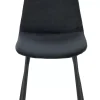 CASA Silke Silla De Comedor Negro Online