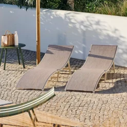 CASA Silves Tumbona Arena Best Sale