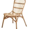 CASA Simba Silla De Comedor Ancho Asiento: 42 Cm New