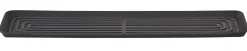 CASA Sink Tapete Para Escurrir Gris Flash Sale