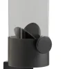 CASA Sirial Dispensador De Cereales Negro Cheap