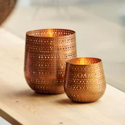 CASA Sirius Partylight Bronceado Clearance