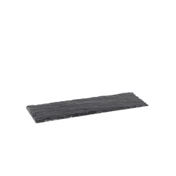 CASA Slate Plato Negro Best