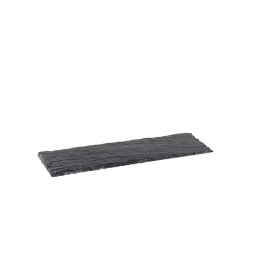 CASA Slate Plato Negro Best