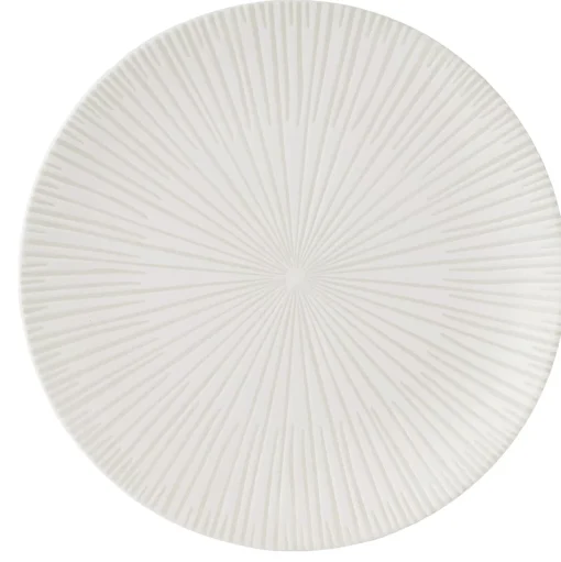 CASA Soulstripes Ivory Plato Marfil Flash Sale