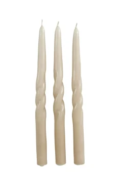 CASA Spiral Vela Taupe Flash Sale