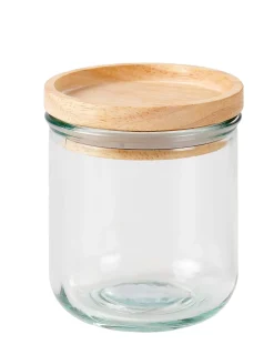 CASA Stacko Tarro Transparente Shop