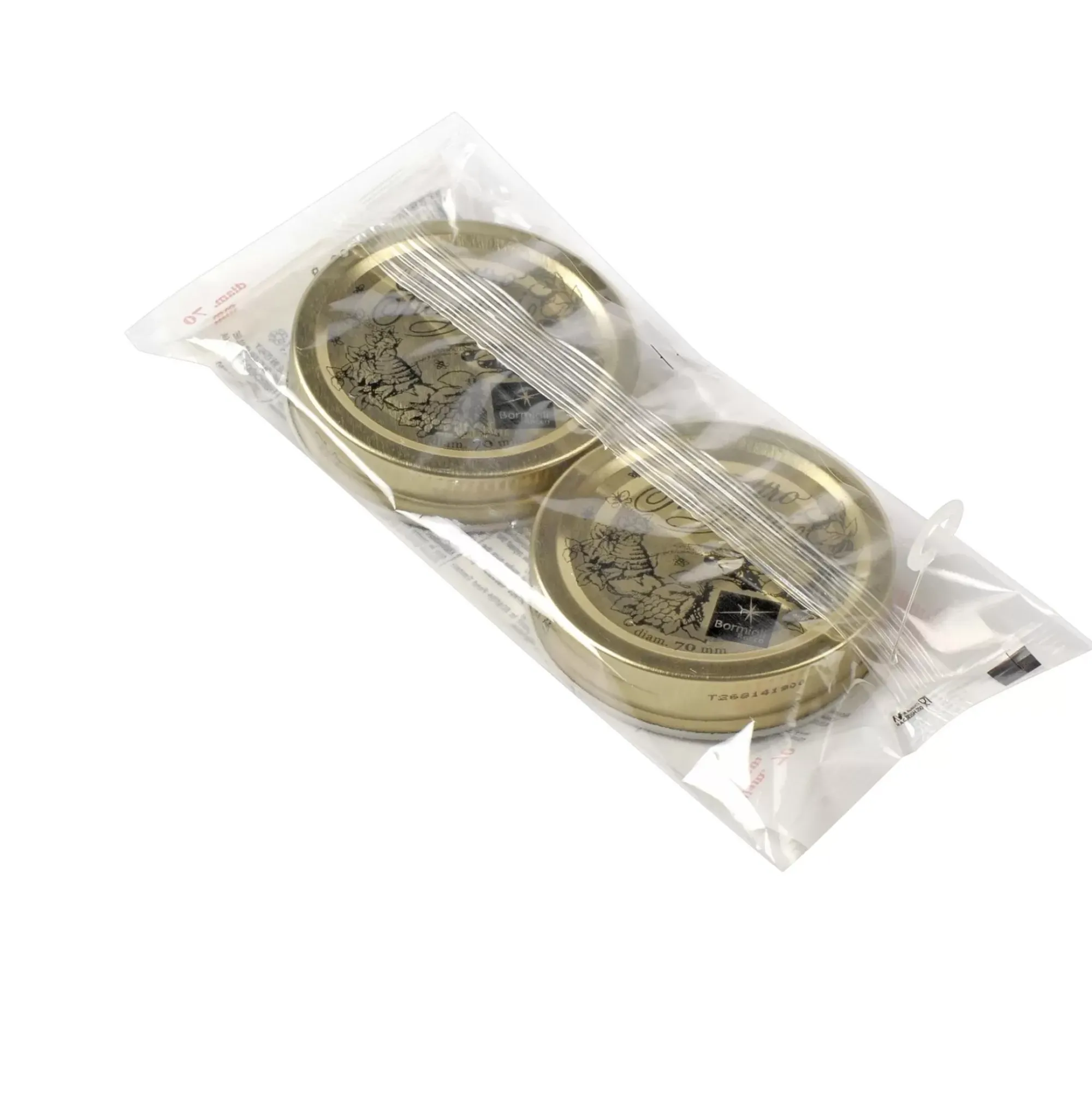 CASA Stagioni Juego De 2 Tapas Cheap