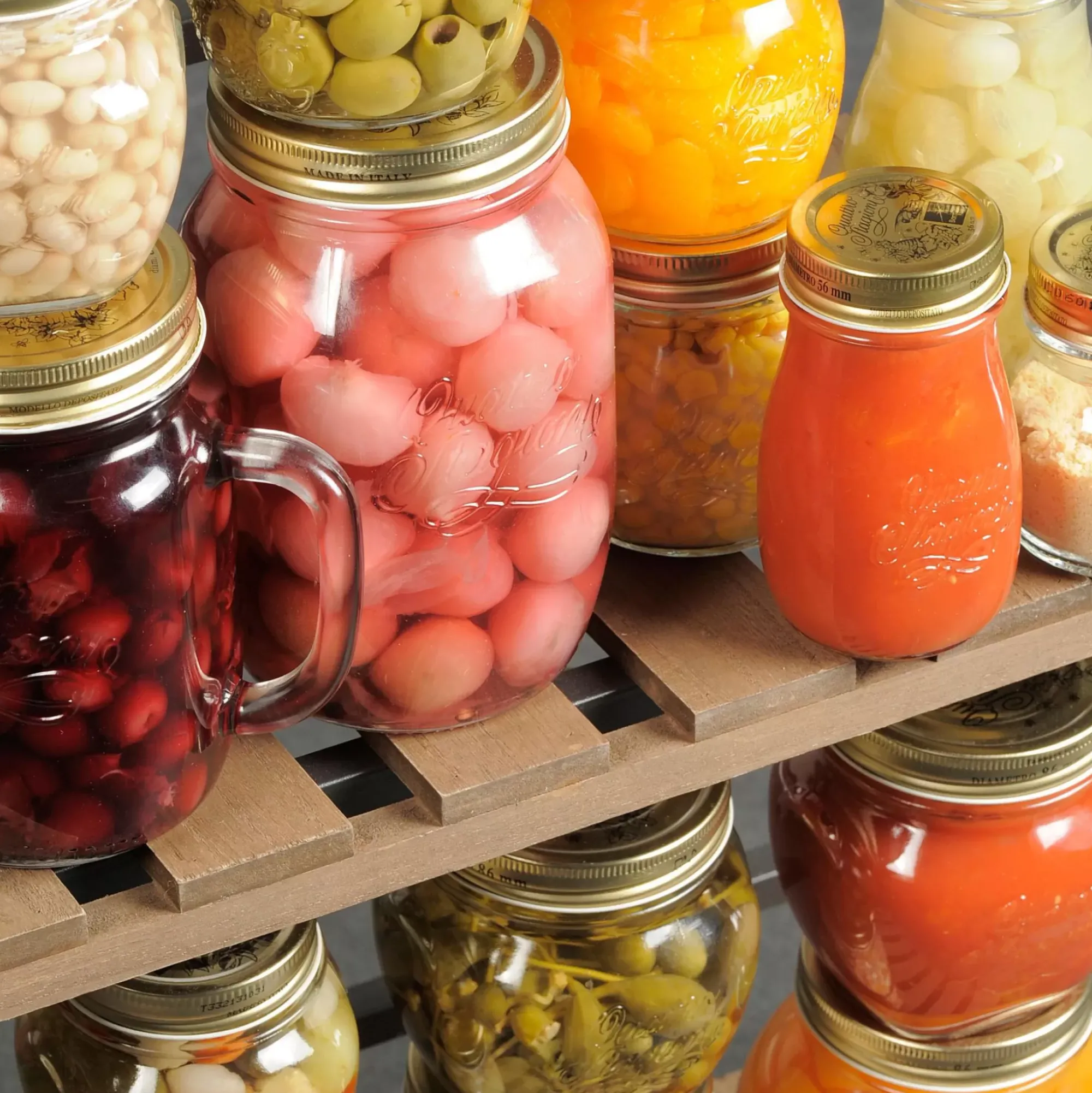 CASA Stagioni Tarro Pequeno Outlet