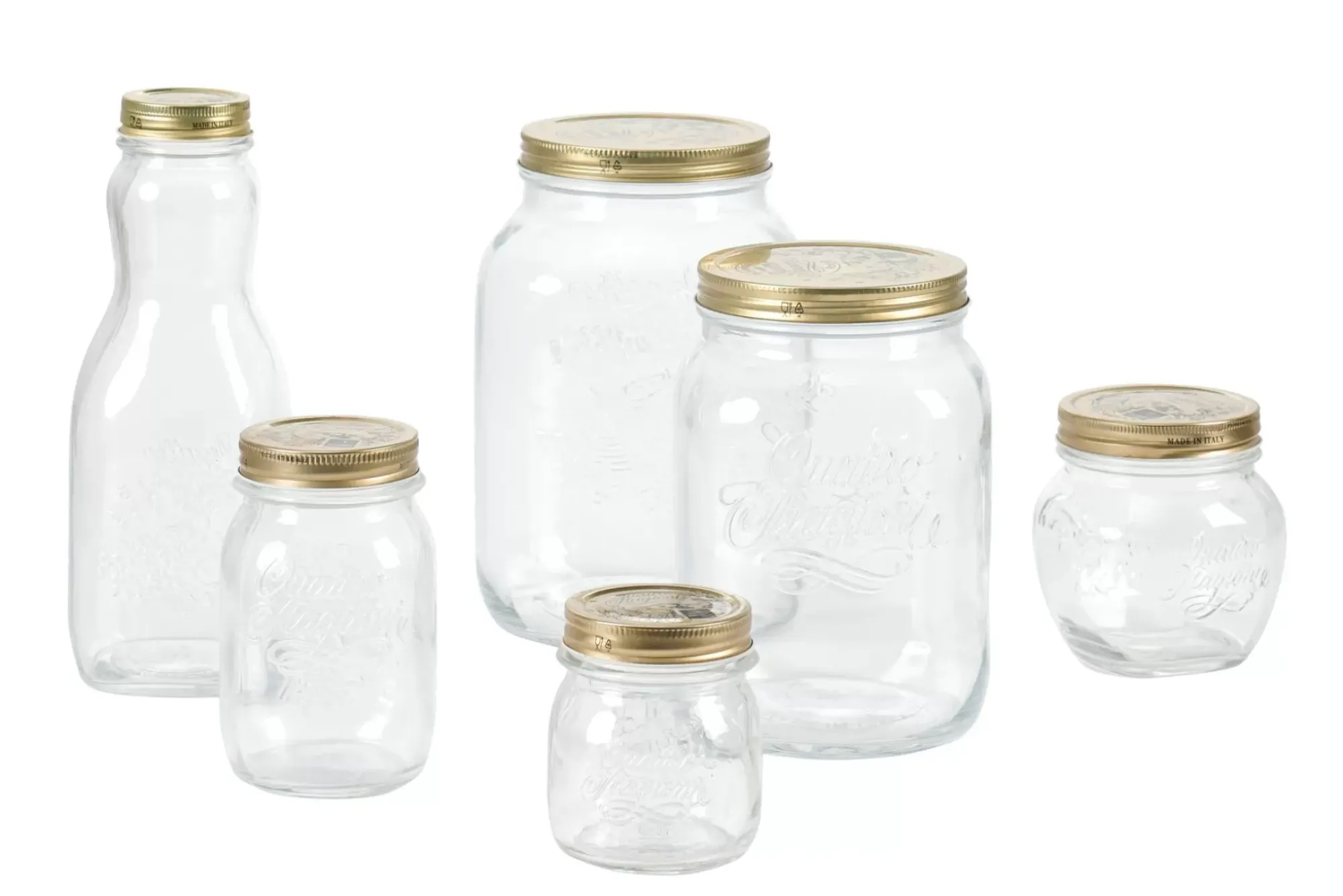 CASA Stagioni Tarro Pequeno Shop