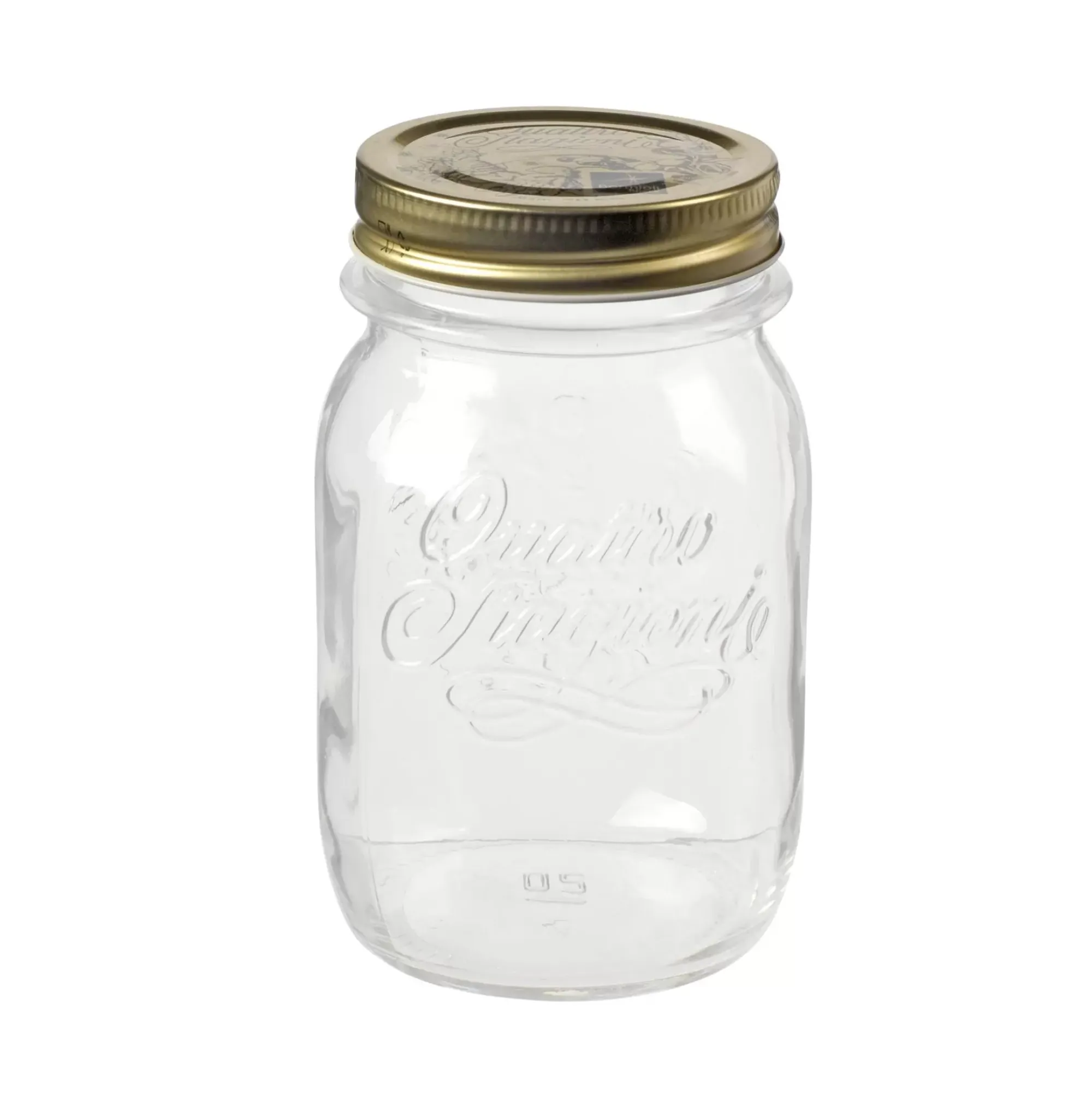 CASA Stagioni Tarro Transparente Best Sale