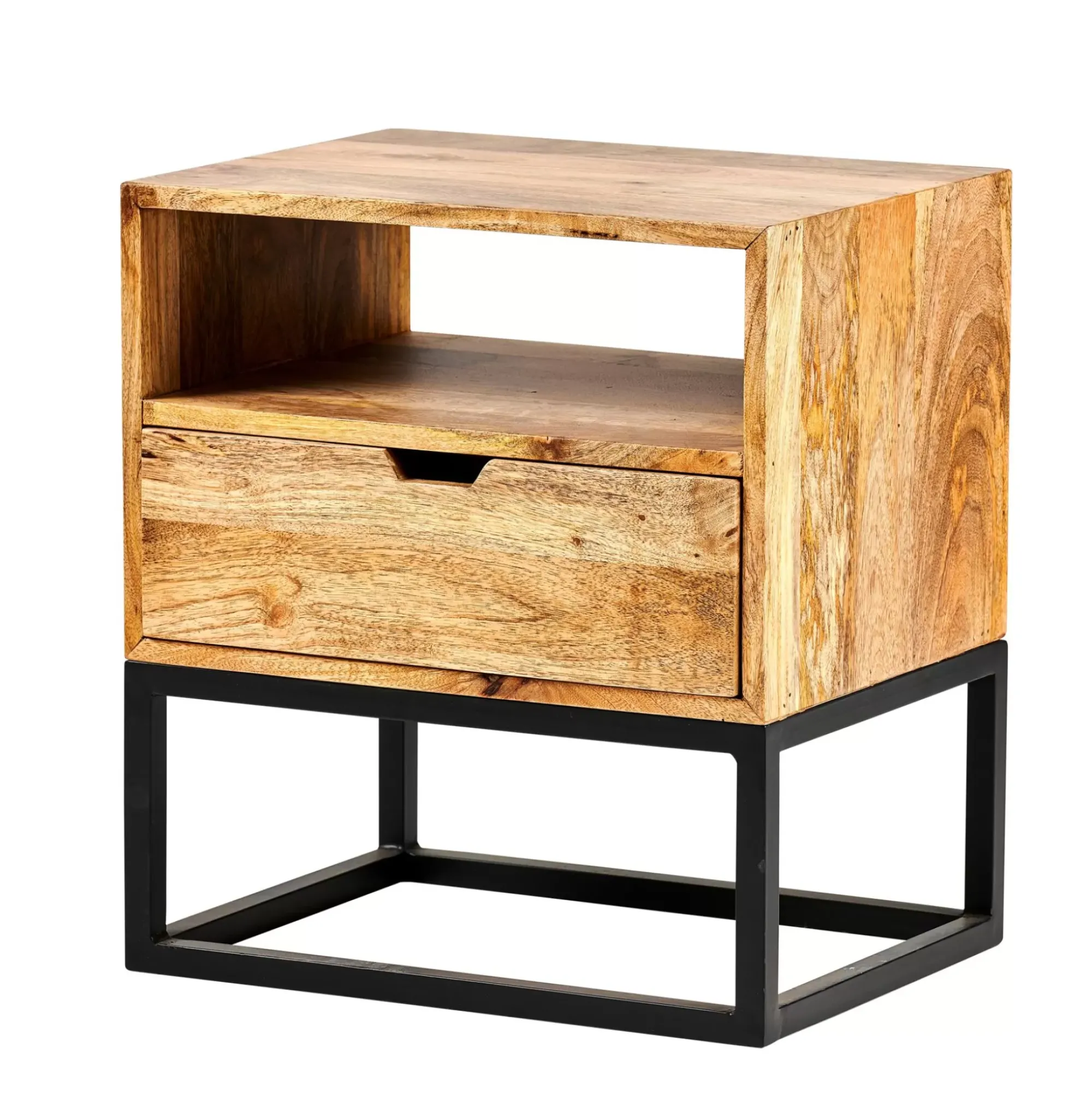 CASA Stavros Mesilla De Noche Natural Sale