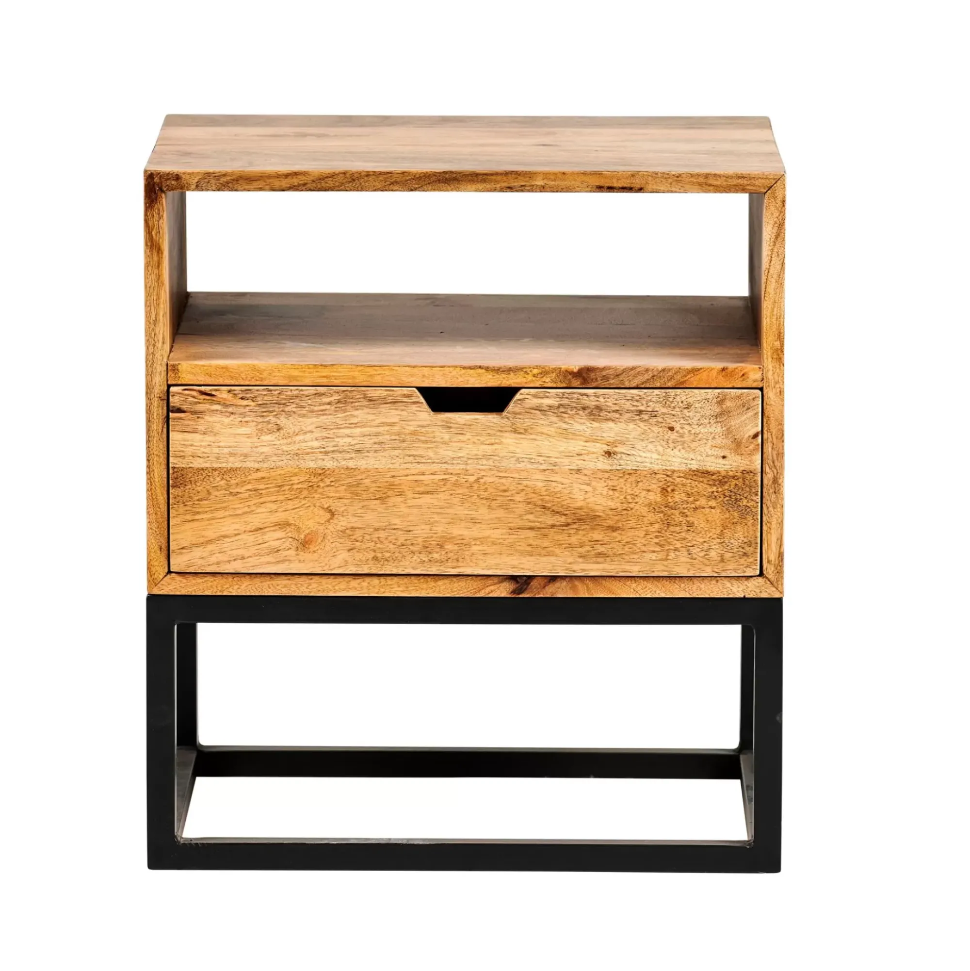 CASA Stavros Mesilla De Noche Natural Sale