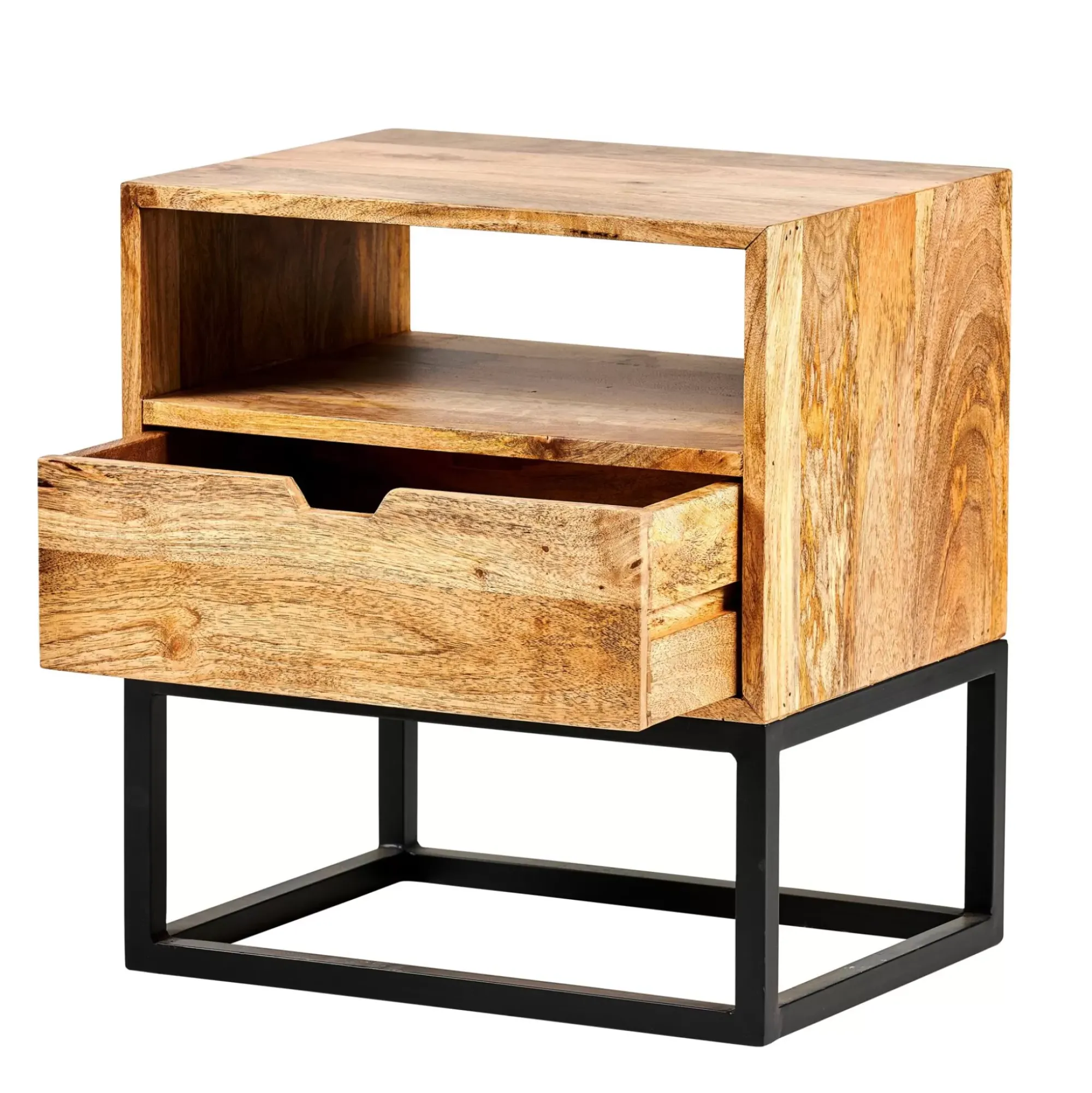 CASA Stavros Mesilla De Noche Natural Sale