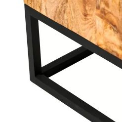 CASA Stavros Mesilla De Noche Natural Sale