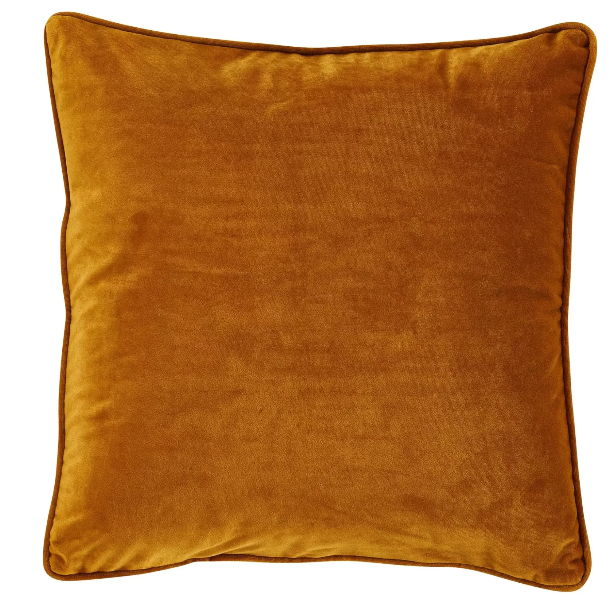 CASA Suave Funda Para Cojin Amarillo Oscuro Sale