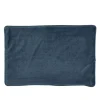 CASA Suave Funda Para Cojin Gris New