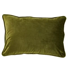 CASA Suave Funda Para Cojin Verde Online