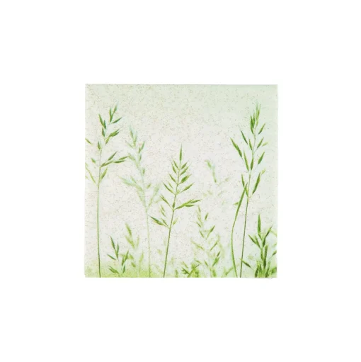 CASA Summer Breeze Paquete De 20 Servilletas Varios Colores Cheap