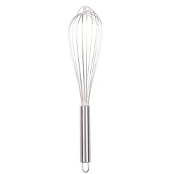 CASA Supreme Batidor De Mano Plateado Hot