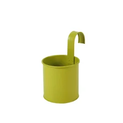 CASA Tanaman Macetero Colgante 4 Colores Verde Flash Sale