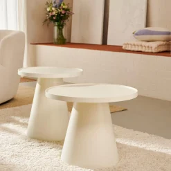 CASA Taylor Mesa Auxiliar Arena Fashion