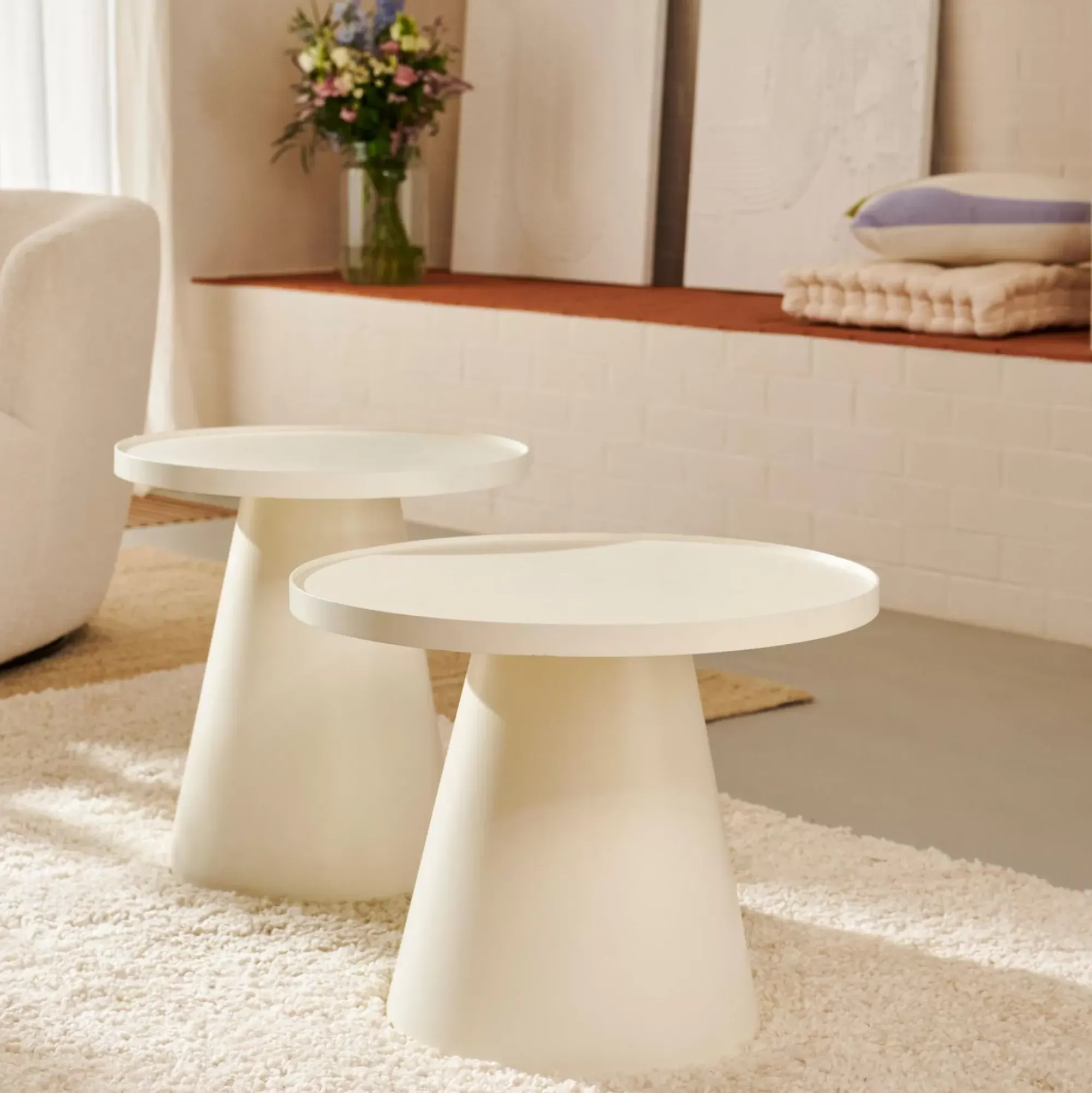 CASA Taylor Mesa Auxiliar Arena Fashion