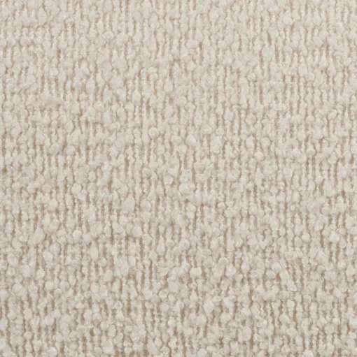 CASA Teddy Bunny Puf Blanco Apagado Cheap