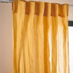 CASA Tendra Cortina Amarillo Discount