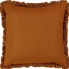 CASA Tibe Cojin Marron Clearance