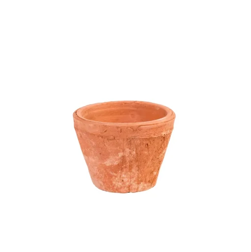 CASA Tierra Macetero Terracota Discount