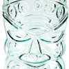 CASA Tiki Bidon Transparente Cheap