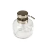 CASA Tokio Dispensador De Jabon Transparente Cheap