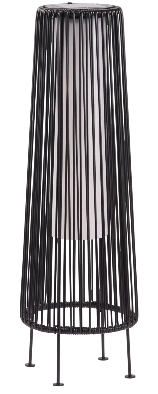 CASA Tower Lampara Solar Con Led Blanco Sale