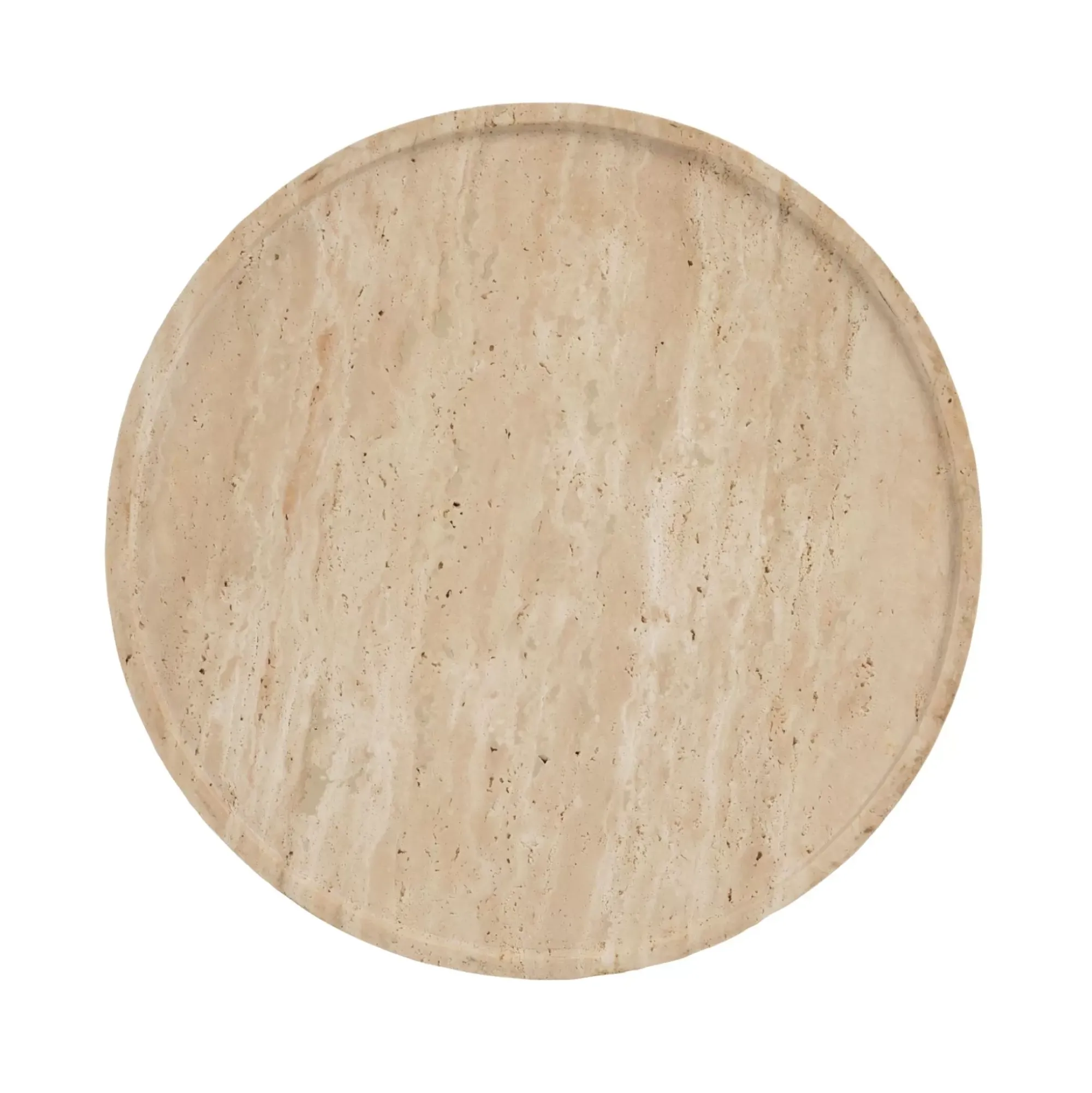 CASA Travi Bandeja Para Presentar Natural Best