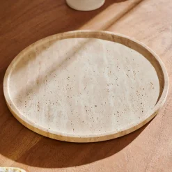 CASA Travi Bandeja Para Presentar Natural Best