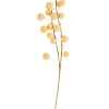 CASA Trifolium Rama De Flores Amarillo Flash Sale