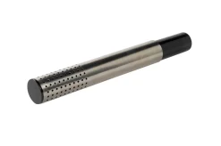CASA Tube Filtro De Te Negro, Plateado Flash Sale
