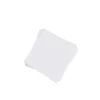 CASA Uni Juego De 20 Servilletas Blanco Fashion