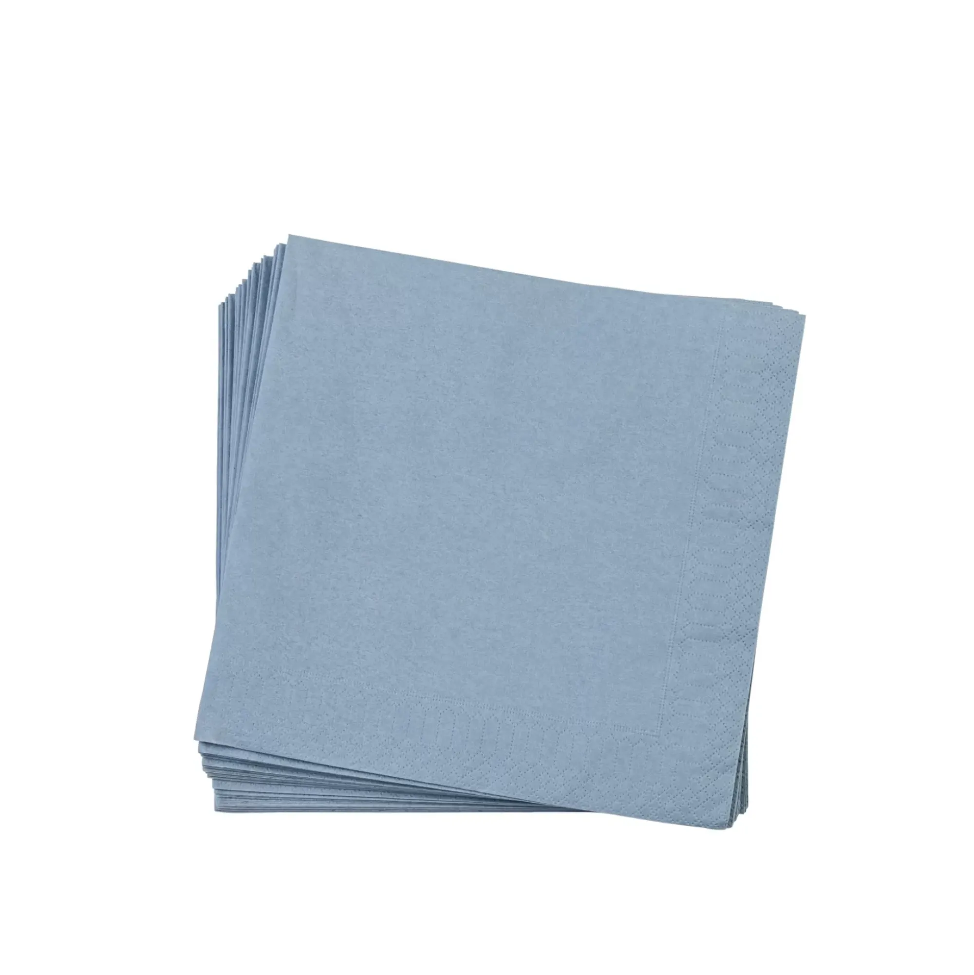 CASA Uni Paquete De 20 Servilletas Gris Best Sale