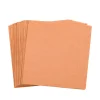 CASA Uni Paquete De 20 Servilletas Marron Clearance