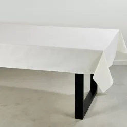 CASA Uniline Mantel Blanco Apagado Store