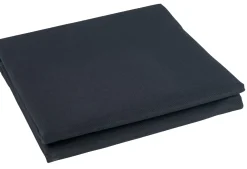 CASA Uniline Mantel Negro Flash Sale