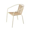 CASA Verona Silla Apilable Multicolor Discount