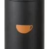 CASA Vira Soporte Para Caps. Cafe Negro Outlet