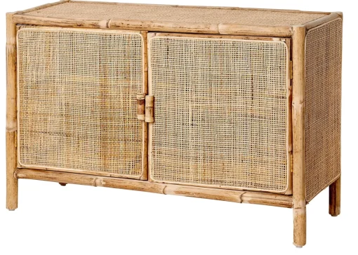 CASA Wayan Armario Natural Discount