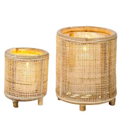 CASA Webbing Farolillo A16Cm Natural Shop