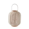 CASA Yumi Farolillo Natural Cheap